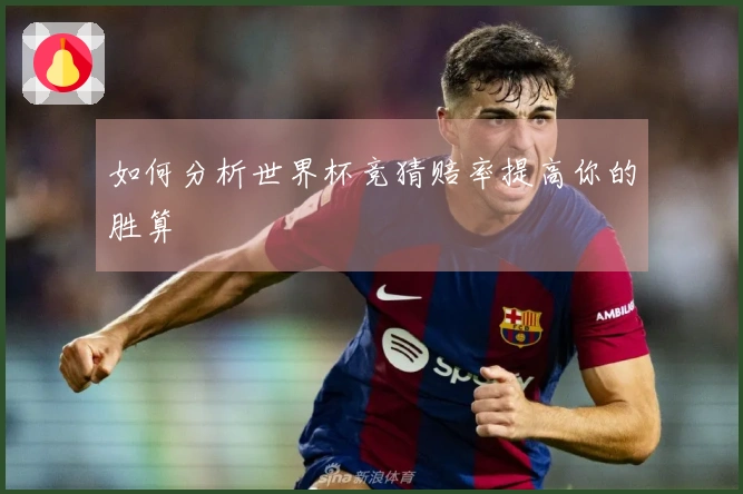 如何分析世界杯竞猜赔率提高你的胜算