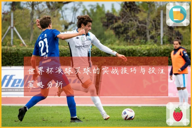 世界杯滚球买球的实战技巧与投注策略分析
