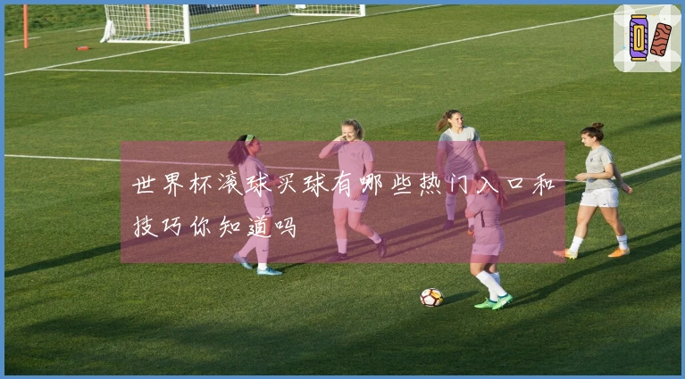 世界杯滚球买球有哪些热门入口和技巧你知道吗